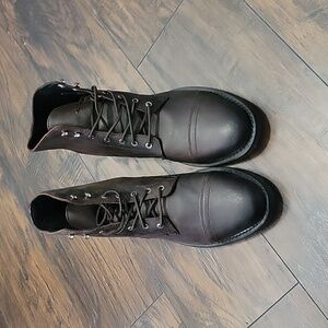 Thursday boots